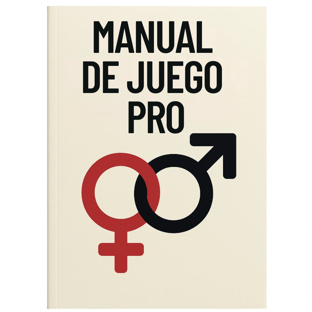 Manual PRO