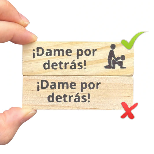 Modelo con Dibujos en las Figuras