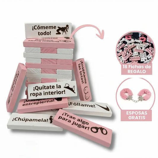 Torre de Pasion (Copia)